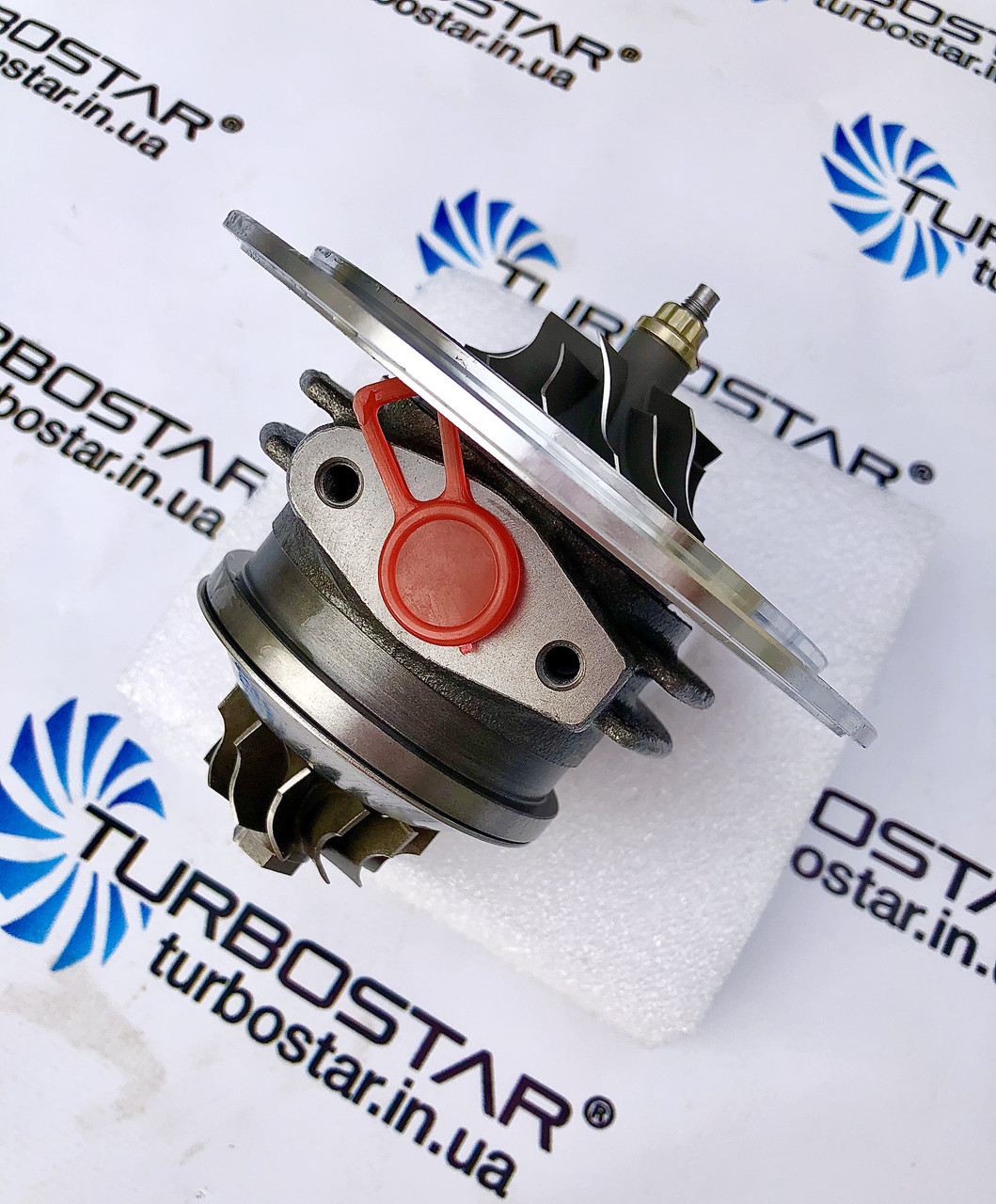 Картридж турбіни Opel Vivaro 2.0D картридж турбіни Renault Trafic 7711368774 762785-001 762785-0002