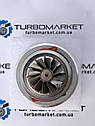 Картридж турбіни PERKINS Volvo 727262-0002 452191-0004 452191-0008 452191-0005 452191-0006 452222, фото 6