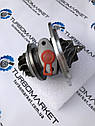 Картридж турбіни PERKINS Volvo 727262-0002 452191-0004 452191-0008 452191-0005 452191-0006 452222, фото 3