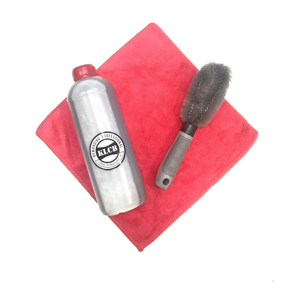 Набір для очищення дисків Disk Cleaner