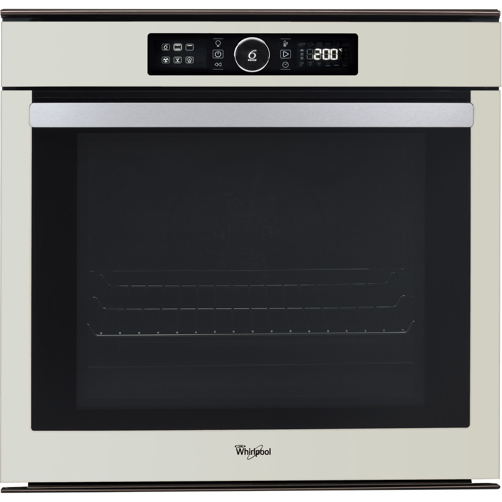 Духова шафа Whirlpool AKZM 8480 S, фото 1