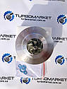 Картридж турбіни VW Passat TD/Golf III (1993-), 1.9 53039700003, 53039700006, 53039700015, 53039700036, фото 6