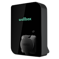 Wallbox Copper SB 230В/400В 32А 22кВт Тype 2