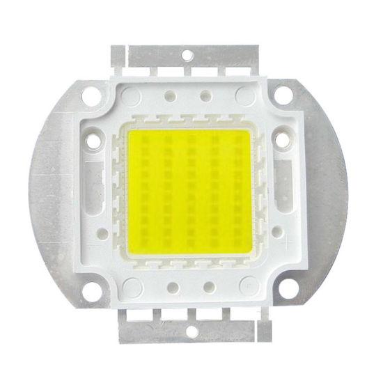 Над'яскравий світлодіод LED 50 W 7000 Lm 45*45 mil BIN1
