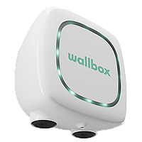 Зарядные Станция Wallbox Pulsar 230В 32А 7,4кВт разъем Тype 1