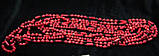 Кольє з корала., фото 9