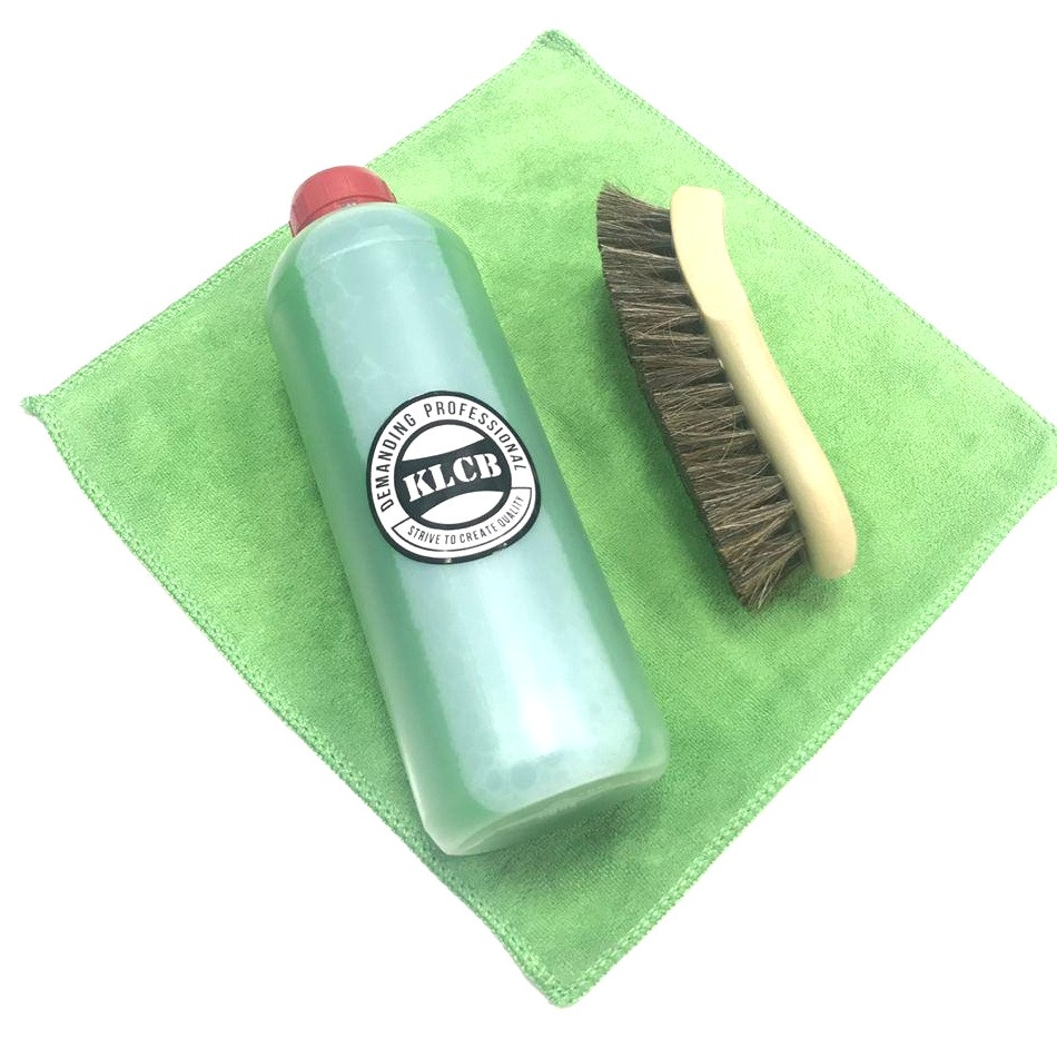 Набір для хімчистки CLEANING AGENT