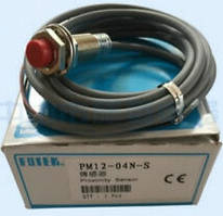 PM12-04N-S FOTEK Датчик індуктивний