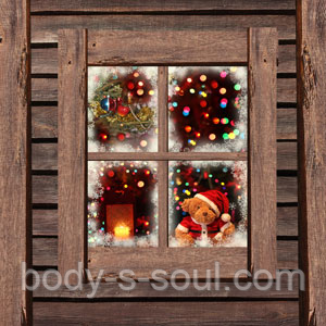 CHRISTMAS CABIN №213, косметичний ароматизатор, США, ваніль 0%