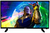 ХІТ! Супер телевізори Sony SmartTV Slim 32" 4K 3840x2160, LED, IPTV, Android, T2, WIFI, USB, КОРЕЯ, фото 6