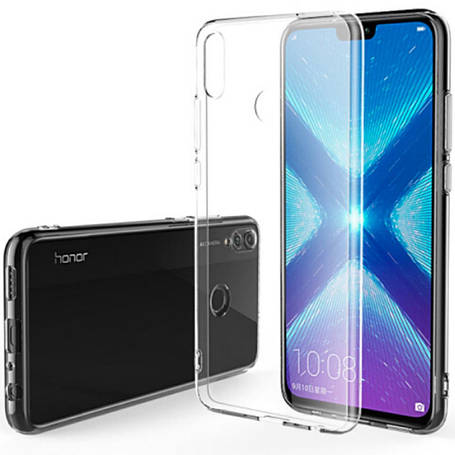 Чохли для Huawei Honor 8X