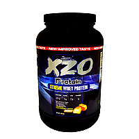 EXTRA WHEY PROTEIN 80% + ВСАА 16% (Протеин) XZO Nutrition USA TOFFEE (ирис) 1 кг