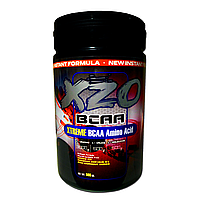 EXTRIM ВСАА 2:1:1 XZO Nutrition USA WITHOUT TASTE (без вкуса) 0,5 кг