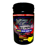 EXTRIM ВСАА 2:1:1 XZO Nutrition USA BANANA (банан) 0,5 кг