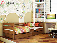 Деревянная кровать Нота Эстелла