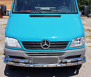 Кенгурник на Mercedes Sprinter (1995-2006) Марседес Спринтер