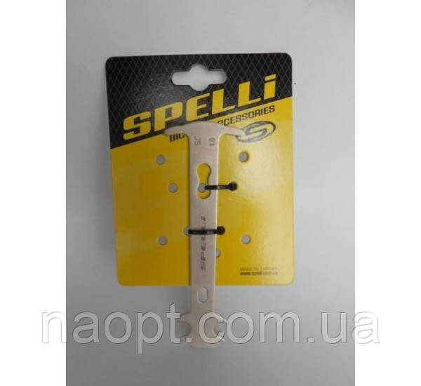 Ключ-індикатор зносу ланцюга Spelli