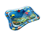 ОПТ Надувний дитячий водний килимок AIR PRO Inflatable Water Play Mat ігровий розвивальний килимок для дітей, фото 2