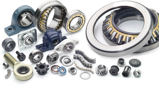 Підшипники SKF, NSK, KOYO, NTN, Китай гуртова продажа., фото 1