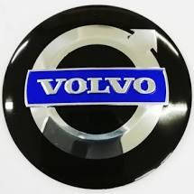 Ковпачки на диски Volvo