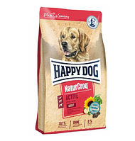 Сухой корм Happy Dog Natur Croq Active для собак, 4 кг