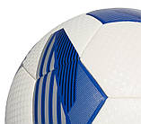 М'яч футбольний Adidas Tiro League ТВ FS0376 (розмір 5), фото 4