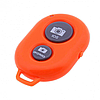 Bluetooth пульт дистанційного керування камерою, пульт для селфи штатива, фото 5