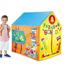 Дитячий намет School House / Намет дитяча Школа