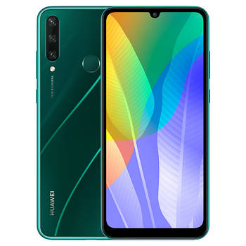 Huawei Y6p