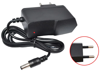 Зарядний пристрій для торгових ваг 8.5 V для ACS