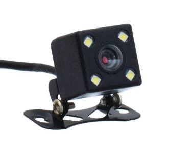 Автомобильный видеорегистратор EKEN E9 на 2 камеры - фото 1 - id-p1273332757