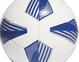 М'яч футбольний Adidas Tiro League ТВ FS0376 (розмір 5), фото 5