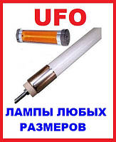 Тен УФО (лампа) для інфрачервоних нагрівачів L = 650 mm 2000 W