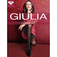 Колготки Giulia Lurex 60 den