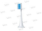 3шт Головка насадка Sensitive для Xiaomi MiJia Sonic T300 / T500 Sensitive Type - Білий (MBS301 NUN4065CN) 2234P, фото 6