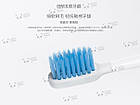 3шт Головка насадка Sensitive для Xiaomi MiJia Sonic T300 / T500 Sensitive Type - Білий (MBS301 NUN4065CN) 2234P, фото 8