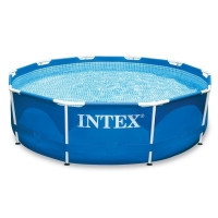 Каркасний басейн Іntex 28200 (305х76см)