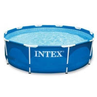 Каркасний басейн Іntex 28200 (305х76см)