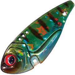 Цикада OSP Over Ride 10 - OR-20