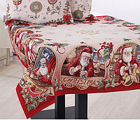 Новорічний текстиль