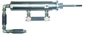 Dosing pump