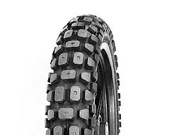 Мотошина 110/80-18 DELI  SB-107  KROSS Моторезина Моторезина 18