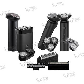 Електробритви