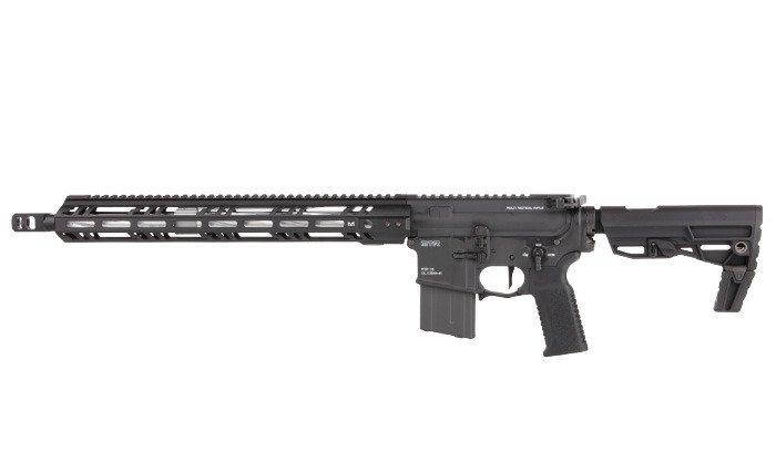 Tokyo Marui - MTR16 Carbine airsoft - GBB, фото 1
