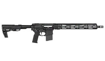 Tokyo Marui - MTR16 Carbine airsoft - GBB, фото 2