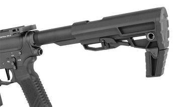 Tokyo Marui - MTR16 Carbine airsoft - GBB, фото 3