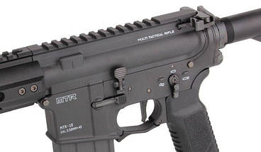 Tokyo Marui - MTR16 Carbine airsoft - GBB, фото 4
