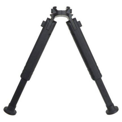 WinGun - Picatinny Folding Bipod - W-133, фото 1