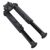 WinGun - Picatinny Folding Bipod - W-133, фото 4