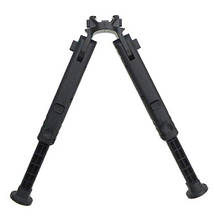 WinGun - Picatinny Folding Bipod - W-133, фото 5